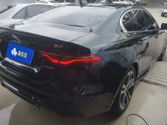 Jaguar XEL P250 Enterprising Sport Edition - ფოტო 2