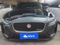 Jaguar XEL P250 Enterprising Sport Edition - ფოტო 3