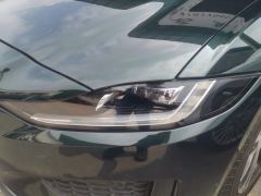 Jaguar XEL P250 Enterprising Sport Edition - ფოტო 4