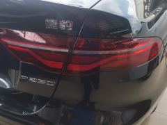 Jaguar XEL P250 Enterprising Sport Edition - ფოტო 5