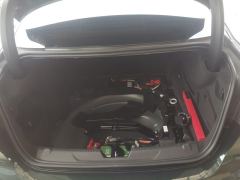 Jaguar XEL P250 Enterprising Sport Edition - ფოტო 7