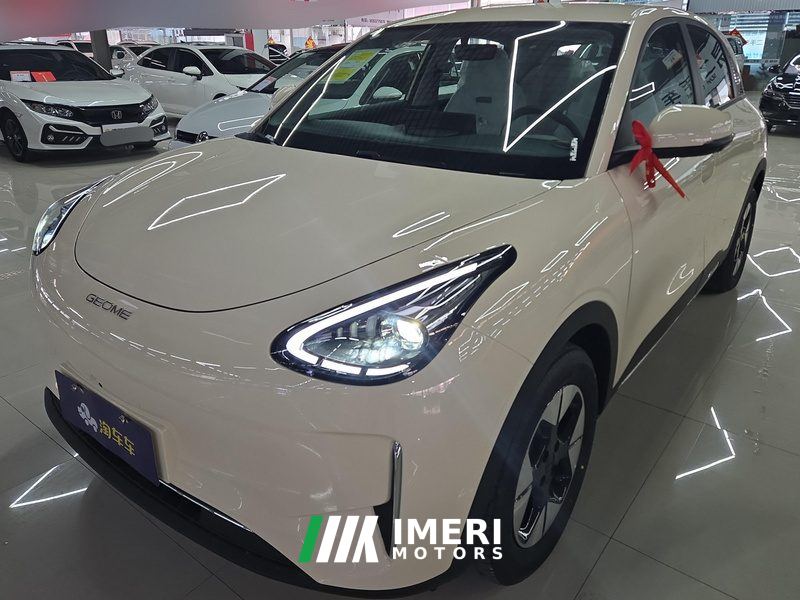 Geely Star Wish 310km Edition