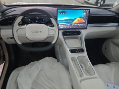 Geely Star Wish 310km Edition - ფოტო 16