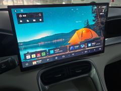 Geely Star Wish 310km Edition - ფოტო 17