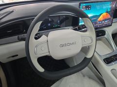 Geely Star Wish 310km Edition - ფოტო 18