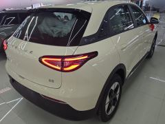 Geely Star Wish 310km Edition - ფოტო 2