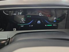 Geely Star Wish 310km Edition - ფოტო 20