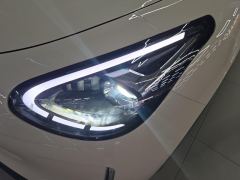 Geely Star Wish 310km Edition - ფოტო 4