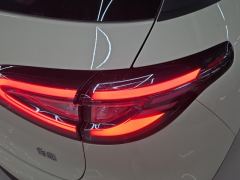 Geely Star Wish 310km Edition - ფოტო 5