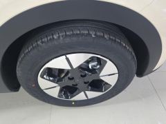 Geely Star Wish 310km Edition - ფოტო 6