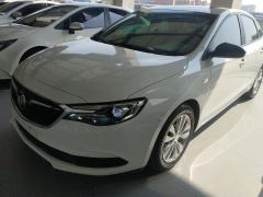 Buick Excelle Facelift Paradigm 1.5L Automatic Elite Edition - фото 1