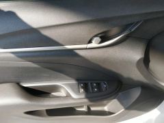 Buick Excelle Facelift Paradigm 1.5L Automatic Elite Edition - фото 13