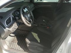 Buick Excelle Facelift Paradigm 1.5L Automatic Elite Edition - фото 14