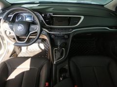 Buick Excelle Facelift Paradigm 1.5L Automatic Elite Edition - фото 16