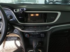 Buick Excelle Facelift Paradigm 1.5L Automatic Elite Edition - фото 17