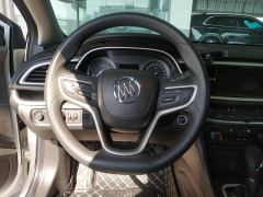 Buick Excelle Facelift Paradigm 1.5L Automatic Elite Edition - фото 18