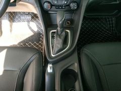 Buick Excelle Facelift Paradigm 1.5L Automatic Elite Edition - фото 19