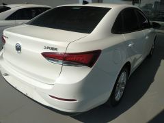 Buick Excelle Facelift Paradigm 1.5L Automatic Elite Edition - фото 2