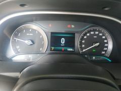 Buick Excelle Facelift Paradigm 1.5L Automatic Elite Edition - фото 20