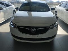 Buick Excelle Facelift Paradigm 1.5L Automatic Elite Edition - фото 3