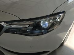 Buick Excelle Facelift Paradigm 1.5L Automatic Elite Edition - фото 4