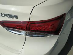 Buick Excelle Facelift Paradigm 1.5L Automatic Elite Edition - фото 5