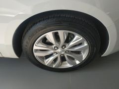 Buick Excelle Facelift Paradigm 1.5L Automatic Elite Edition - фото 6