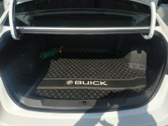 Buick Excelle Facelift Paradigm 1.5L Automatic Elite Edition - фото 7