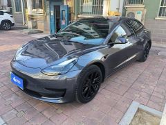 Tesla Model 3 556km Rear-Wheel Drive Edition - photo 1