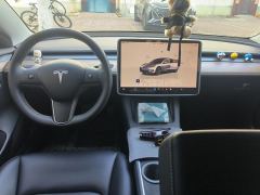 Tesla Model 3 556km Rear-Wheel Drive Edition - photo 16