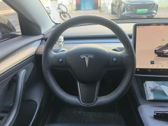 Tesla Model 3 556km Rear-Wheel Drive Edition - photo 18