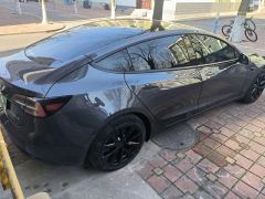 Tesla Model 3 556km Rear-Wheel Drive Edition - photo 2