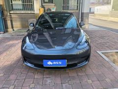 Tesla Model 3 556km Rear-Wheel Drive Edition - photo 3