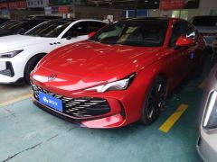 MG7 1.5T Dual-clutch Elegant Edition - ფოტო 1