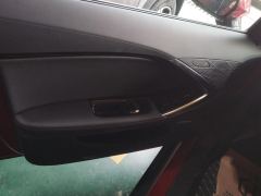 MG7 1.5T Dual-clutch Elegant Edition - ფოტო 12