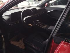 MG7 1.5T Dual-clutch Elegant Edition - ფოტო 14