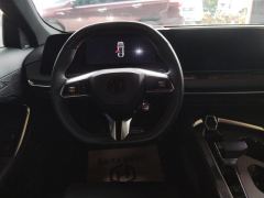 MG7 1.5T Dual-clutch Elegant Edition - ფოტო 18