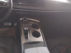 MG7 1.5T Dual-clutch Elegant Edition - ფოტო 19
