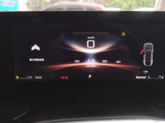 MG7 1.5T Dual-clutch Elegant Edition - ფოტო 20