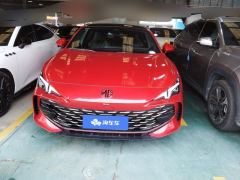 MG7 1.5T Dual-clutch Elegant Edition - ფოტო 3