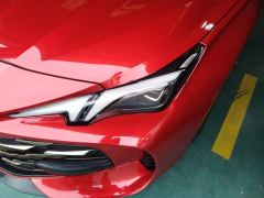 MG7 1.5T Dual-clutch Elegant Edition - ფოტო 4