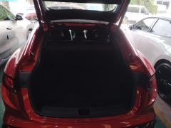 MG7 1.5T Dual-clutch Elegant Edition - ფოტო 7