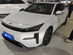 Geely Galaxy L6 1.5T 60km AIR - ფოტო 1