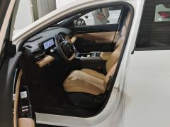 Geely Galaxy L6 1.5T 60km AIR - ფოტო 14