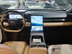 Geely Galaxy L6 1.5T 60km AIR - ფოტო 16