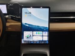 Geely Galaxy L6 1.5T 60km AIR - ფოტო 17