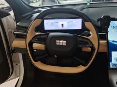 Geely Galaxy L6 1.5T 60km AIR - ფოტო 18
