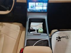 Geely Galaxy L6 1.5T 60km AIR - ფოტო 19