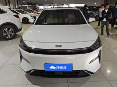 Geely Galaxy L6 1.5T 60km AIR - ფოტო 3