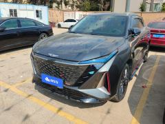 Oshan Z6 1.5T Smart Version - photo 1